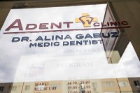 Adent Plus Clinic