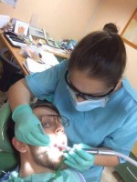 Dr. Ioana Militaru - Professional Dentistry