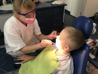 Cabinet stomatologic Dr. Oana Verdeș Cabinet stomatologic Dr. Oana Verdeș