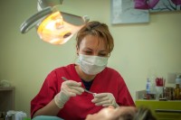 DentaPoint - Dr. Nagy Melinda