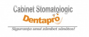 Cabinet stomatologic Dentapro
