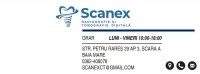 Centru de imagistica dentara Scanex