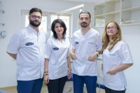 Andalmi Dental - Clinica de stomatologie Andalmi Dental - Clinica de stomatologie