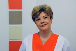Mina Camelia Vasiliu