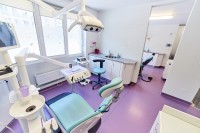Dentaljoy - Cabinet Stomatologic