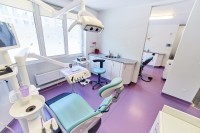 Dentaljoy - Cabinet Stomatologic Dentaljoy - Cabinet Stomatologic