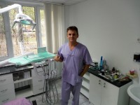 Cabinet Stomatologic Dr. Rugină Nelu Cabinet Stomatologic Dr. Rugină Nelu