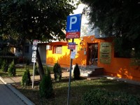 RoxyDent Dr. Mares Roxana - Gabriela RoxyDent Dr. Mares Roxana - Gabriela