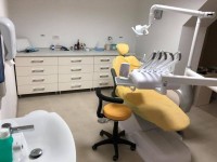 Cabinet stomatologic Dr. Mihai Ramona
