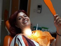 RoxyDent Dr. Mares Roxana - Gabriela RoxyDent Dr. Mares Roxana - Gabriela