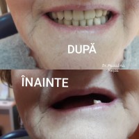 Dr. Madalina Mesca - Stomatologie Moderna Adulti si Copii Dr. Madalina Mesca - Stomatologie Moderna Adulti si Copii