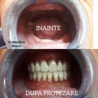 Dr. Madalina Mesca - Stomatologie Moderna Adulti si Copii Dr. Madalina Mesca - Stomatologie Moderna Adulti si Copii