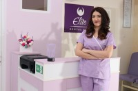 CMI Dr. Claudia Maria Pistol - Elite Dental Spa