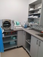 Clinica stomatologică Dr. Neagoe Clinica stomatologică Dr. Neagoe
