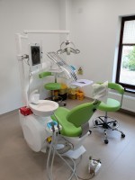 Clinica stomatologică Dr. Neagoe Clinica stomatologică Dr. Neagoe