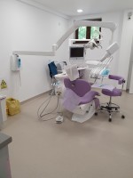 Clinica stomatologică Dr. Neagoe Clinica stomatologică Dr. Neagoe