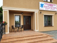 Clinica stomatologică Dr. Neagoe Clinica stomatologică Dr. Neagoe