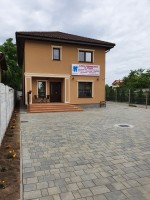 Clinica stomatologică Dr. Neagoe Clinica stomatologică Dr. Neagoe