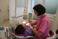 Art Dentica  Dr. Carina Devleminck