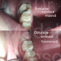 Dr. Madalina Mesca - Stomatologie Moderna Adulti si Copii Dr. Madalina Mesca - Stomatologie Moderna Adulti si Copii