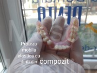 Dr. Madalina Mesca - Stomatologie Moderna Adulti si Copii Dr. Madalina Mesca - Stomatologie Moderna Adulti si Copii