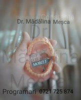 Dr. Madalina Mesca - Stomatologie Moderna Adulti si Copii