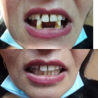 Dr. Madalina Mesca - Stomatologie Moderna Adulti si Copii Dr. Madalina Mesca - Stomatologie Moderna Adulti si Copii