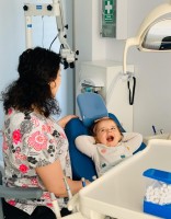 Dr. CIORNEI Ioana M?d?lina - Medic rezident Parodontologie Dr. CIORNEI Ioana M?d?lina - Medic rezident Parodontologie