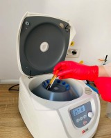 Centrifuga PRF Centrifuga PRF