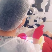 Microscop endodontic Microscop endodontic