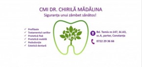 CMI Dr. Chirila Madalina