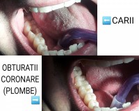 Dr. Madalina Mesca - Stomatologie Moderna Adulti si Copii Dr. Madalina Mesca - Stomatologie Moderna Adulti si Copii