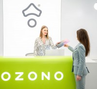 Ozono - Implantologie, Ortodonție, Stomatologie Ozono - Implantologie, Ortodonție, Stomatologie