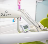 Ozono - Implantologie, Ortodonție, Stomatologie