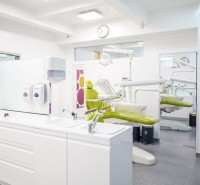 Ozono - Implantologie, Ortodonție, Stomatologie Ozono - Implantologie, Ortodonție, Stomatologie