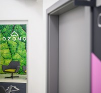 Ozono - Implantologie, Ortodonție, Stomatologie Ozono - Implantologie, Ortodonție, Stomatologie