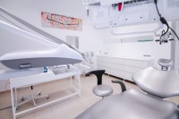 Clinica Zambetul Cabinetul nr. 1 Clinica Zambetul Cabinetul nr. 1