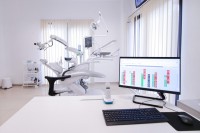 Clinica Zambetul Cabinetul nr. 1 Clinica Zambetul Cabinetul nr. 1