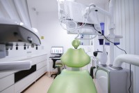 Clinica Zambetul Cabinetul nr. 2 Clinica Zambetul Cabinetul nr. 2