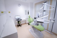 Clinica Zambetul Cabinetul nr. 2 Clinica Zambetul Cabinetul nr. 2