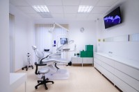 Clinica Zambetul Cabinetul nr. 3 Clinica Zambetul Cabinetul nr. 3