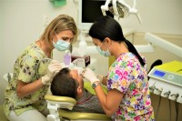 Cabinet stomatologic Sacele Brasov SAL DENTIX AS