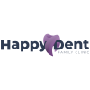 HappyDent Family Clinic