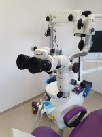 Clinica stomatologică Dr. Neagoe Clinica stomatologică Dr. Neagoe