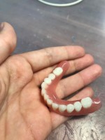 Rideo Dent - Laborator de Tehnica Dentara