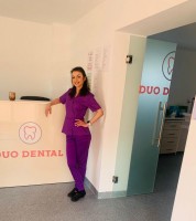 Duodental Târgu-Jiu Duodental Târgu-Jiu