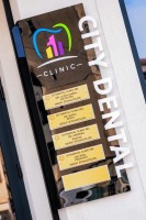 City Dental Clinic City Dental Clinic